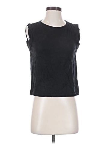 Paige Sleeveless Top (view 1)