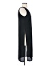 ASOS 100% Polyester Black Casual Dress Size 4 - photo 4