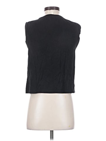 Paige Sleeveless Top (view 2)
