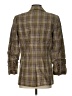 Veronica Beard Plaid Brown Blazer Size S (estimated) - photo 2