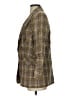 Veronica Beard Plaid Brown Blazer Size S (estimated) - photo 5