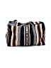Unbranded Stripes Brown Weekender One size - photo 1