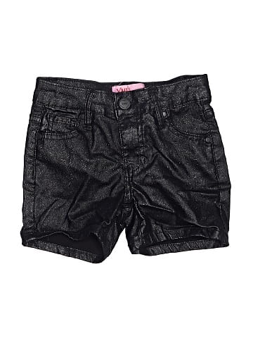YMI Denim Shorts (view 1)