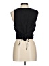 Love Tree Black Vest Size L - photo 2