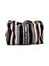 Unbranded Stripes Brown Weekender One size - photo 3