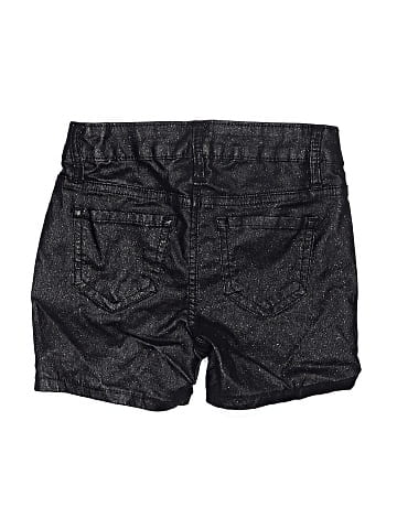 YMI Denim Shorts (view 2)