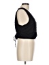 Love Tree Black Vest Size L - photo 4