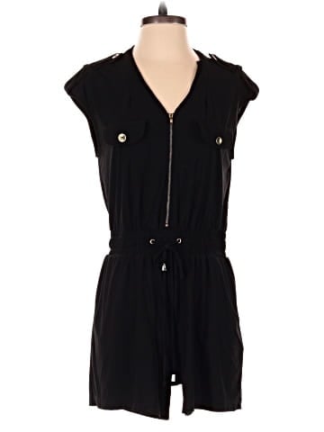 Emma & Michele Romper (view 1)