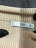 MNG Basics Tan Turtleneck Sweater Size S - photo 7