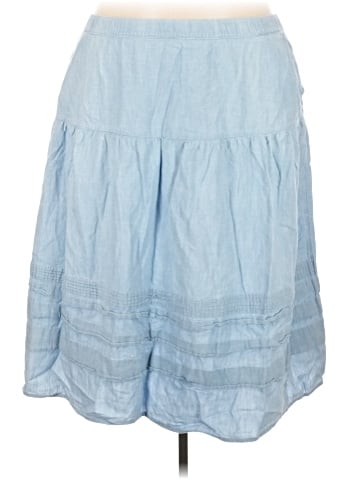 Lane Bryant Casual Skirt (view 1)
