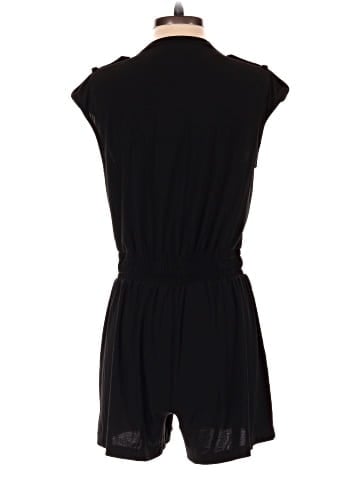 Emma & Michele Romper (view 2)