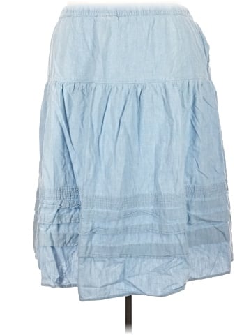 Lane Bryant Casual Skirt (view 2)