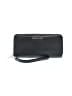 MICHAEL Michael Kors Black Wristlet One size - photo 1