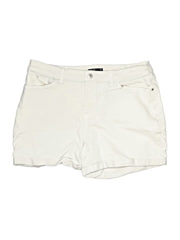 Simply Vera Vera Wang Shorts (view 1)