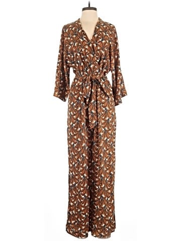 Endless Blu Jumpsuit (view 1)