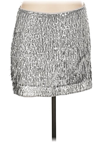 Topshop Casual Skirt (view 1)
