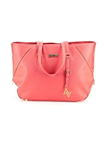 Adrienne Vittadini Tote (view 1)