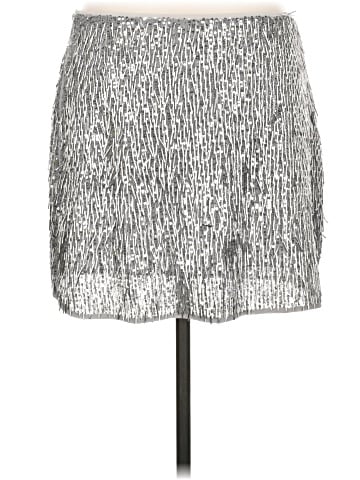 Topshop Casual Skirt (view 2)