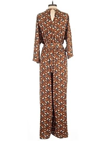 Endless Blu Jumpsuit (view 2)