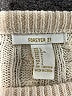Forever 21 Ivory Turtleneck Sweater Size L - photo 7