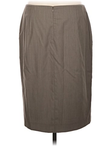 Gerard Darel Wool Skirt (view 2)