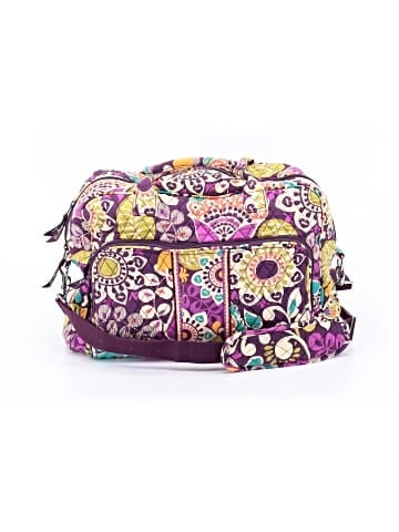 Vera Bradley Weekender (view 1)