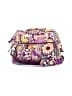 Vera Bradley Purple Weekender One size - photo 1