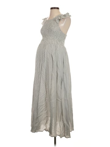 NOM Casual Dress (view 1)
