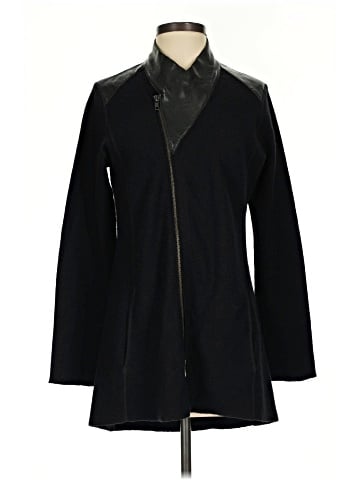 Eileen Fisher Wool Coat (view 1)