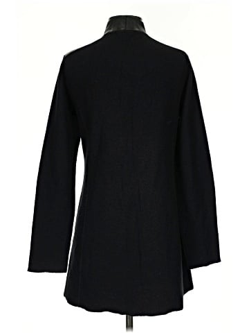 Eileen Fisher Wool Coat (view 2)