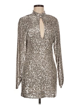 Ronny Kobo Cocktail Dress (view 1)