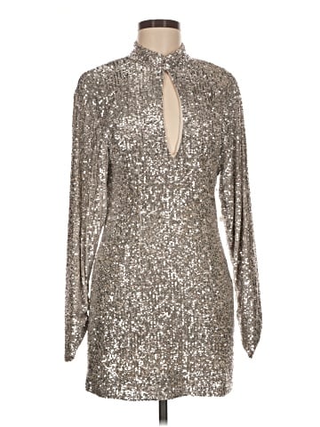 Ronny Kobo Cocktail Dress (view 1)