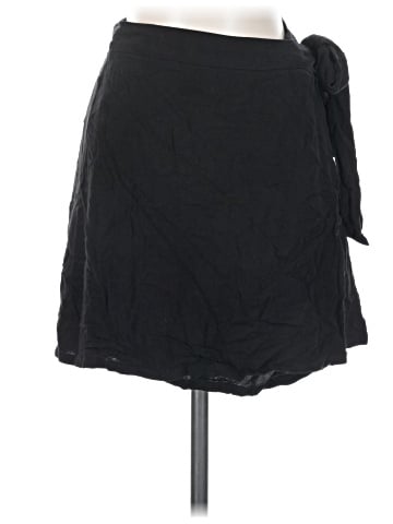 LA Hearts Casual Skirt (view 1)