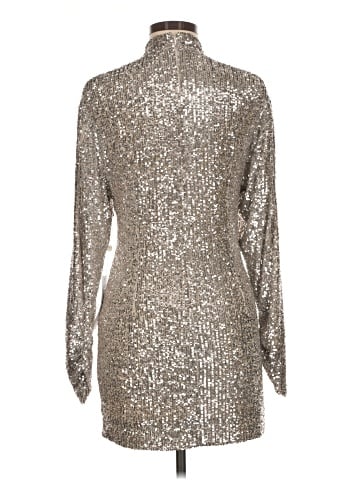 Ronny Kobo Cocktail Dress (view 2)