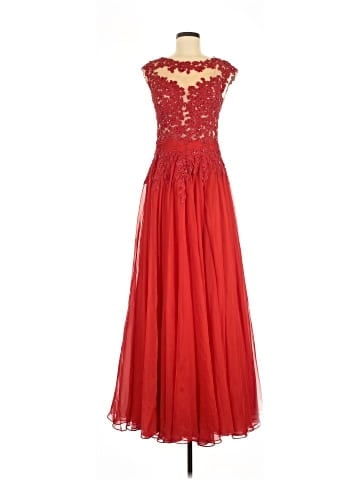 Mac Duggal Cocktail Dress (view 1)