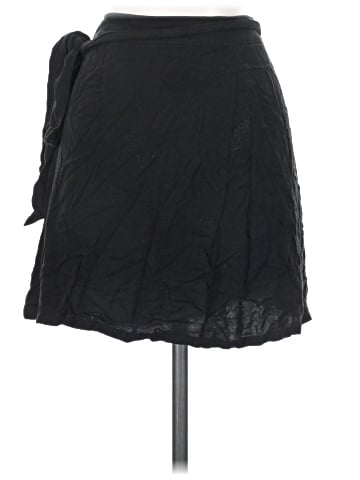 LA Hearts Casual Skirt (view 2)