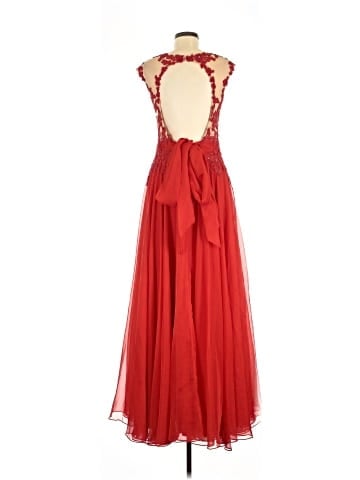Mac Duggal Cocktail Dress (view 2)