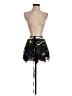 CLUB EXX Black Sleeveless Top Size S - photo 1