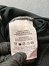 Nike 100% Polyester Color Block Yellow Black Track Jacket Size XS (kids) - photo 4