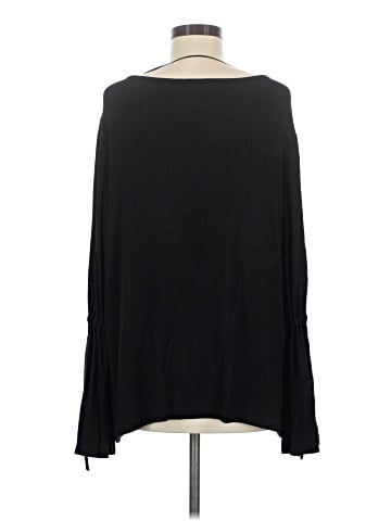 Caslon 3/4 Sleeve T-Shirt (view 2)