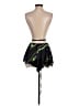 CLUB EXX Black Sleeveless Top Size S - photo 2