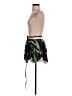 CLUB EXX Black Sleeveless Top Size S - photo 5
