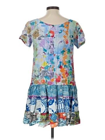 Jams World Casual Dress (view 2)