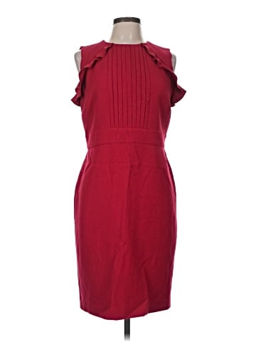 Ann Taylor Cocktail Dress (view 1)