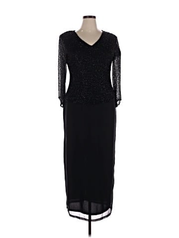 Jkara Cocktail Dress (view 1)