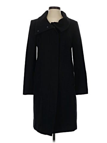 Ann Taylor Coat (view 1)