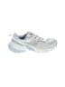 Nike White Gray Sneakers Size 6 - photo 1