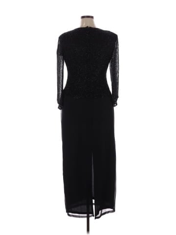 Jkara Cocktail Dress (view 2)