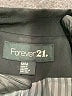 Forever 21 Black Blazer Size M - photo 6