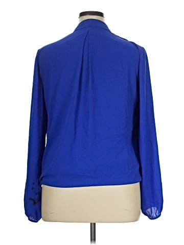 Lilly Pulitzer 3/4 Sleeve Blouse (view 2)